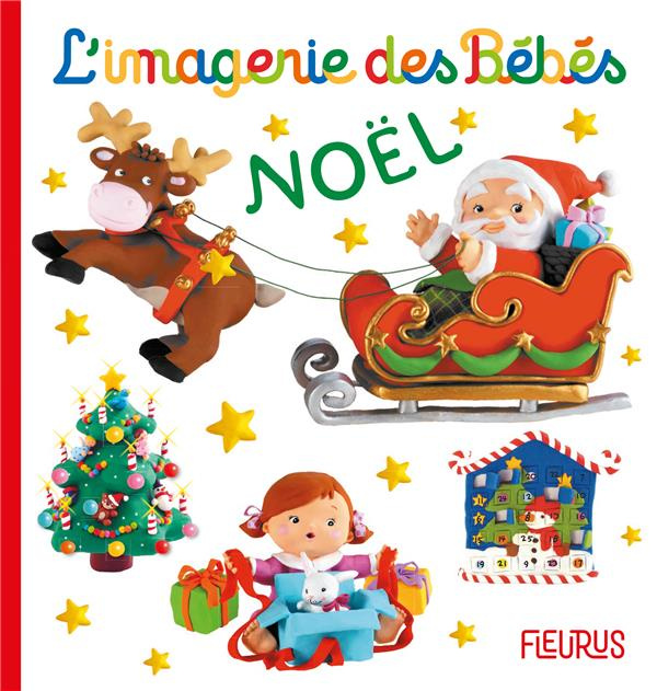 Emprunter Noël livre