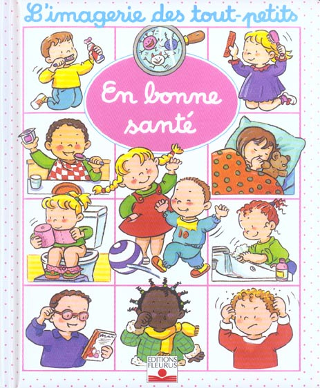 Emprunter En bonne santé livre