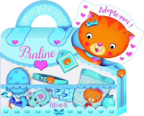 Emprunter Praline livre