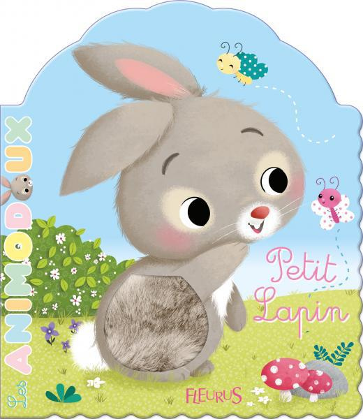 Emprunter Petit lapin livre