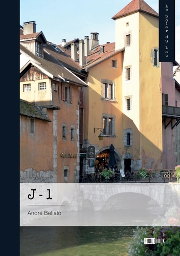 Emprunter J-1 - Tome 1 livre