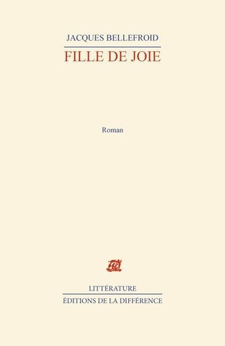 Emprunter Fille de joie livre