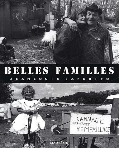 Emprunter Belles familles livre