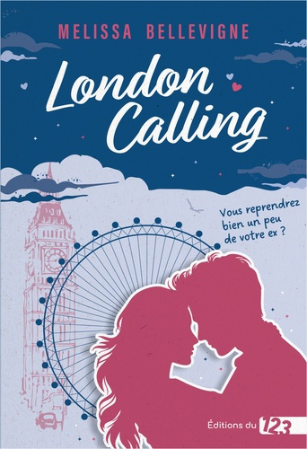 Emprunter London Calling livre