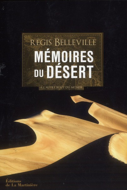 Emprunter Mémoires du désert livre