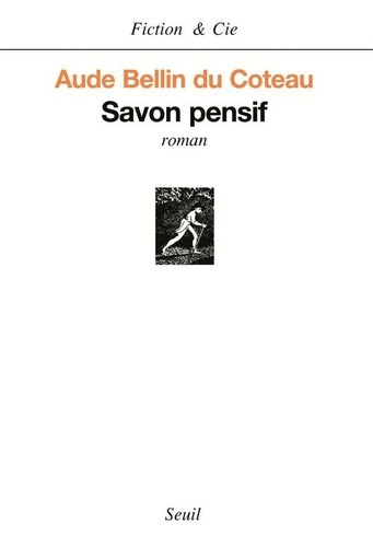 Emprunter Savon pensif livre