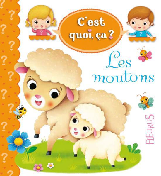Emprunter Les moutons livre