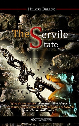 Emprunter The Servile State livre