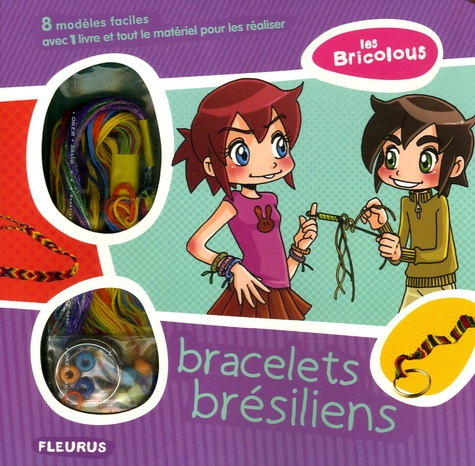 Emprunter Bracelets brésiliens livre