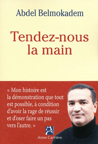 Emprunter Tendez-nous la main livre