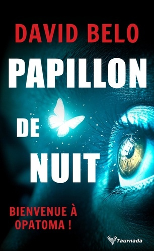 Emprunter Papillon de nuit livre