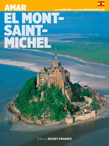 Emprunter AIMER LE MONT-SAINT-MICHEL livre
