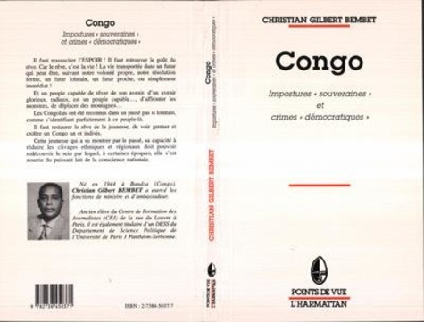 Emprunter Congo : impostures 
