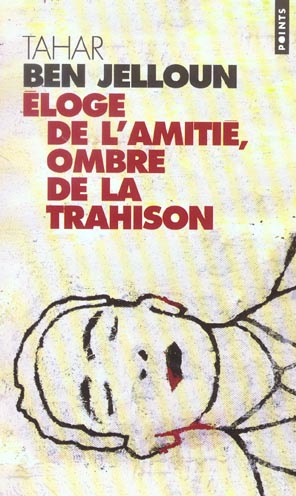 Emprunter Eloge de l'amitié, ombre de la trahison livre