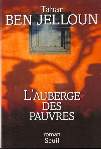 Emprunter L'auberge des pauvres livre