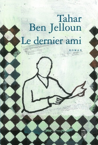 Emprunter Le dernier ami livre