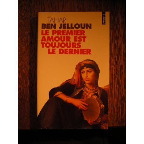 Emprunter Le Premier amour est toujours le dernier livre
