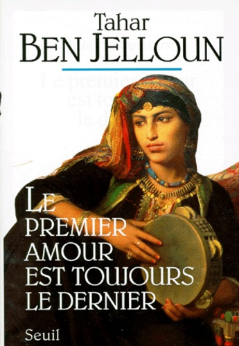 Emprunter Le premier amour est toujours le dernier livre