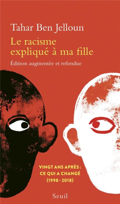 Emprunter Le racisme expliqué à ma fille. Edition revue et augmentée livre