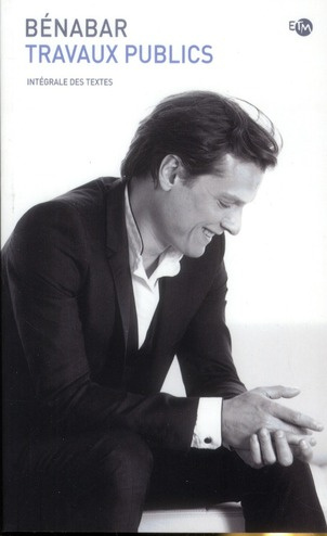 Emprunter Travaux publics. Intégrale des textes livre