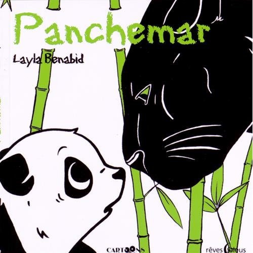 Emprunter Panchemar livre