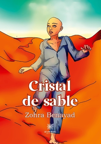 Emprunter Cristal de sable livre