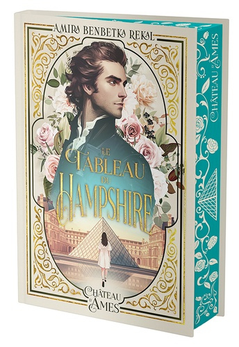 Emprunter Le tableau du Hampshire. Edition collector livre