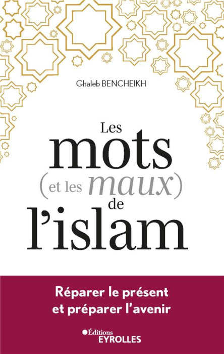 Emprunter Les mots (et les maux) de l'islam. Réparer le présent et préparer l'avenir livre