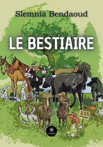 Emprunter Le bestiaire livre