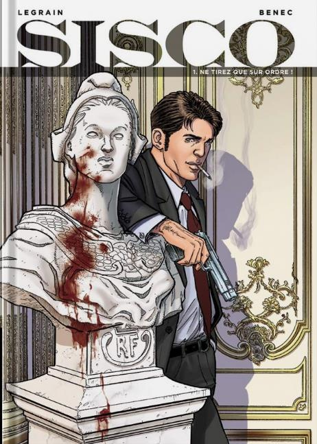 Emprunter Sisco Tome 1 : Ne tirez que sur ordre ! livre