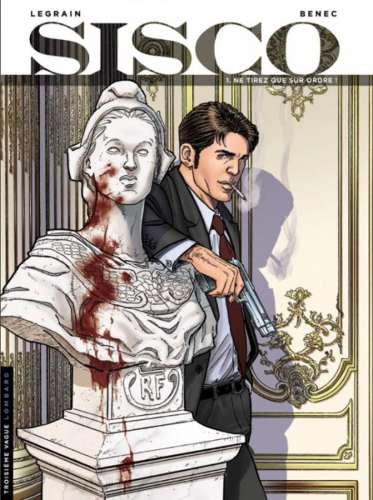 Emprunter Sisco Tome 1 : Ne tirez que sur ordre ! livre