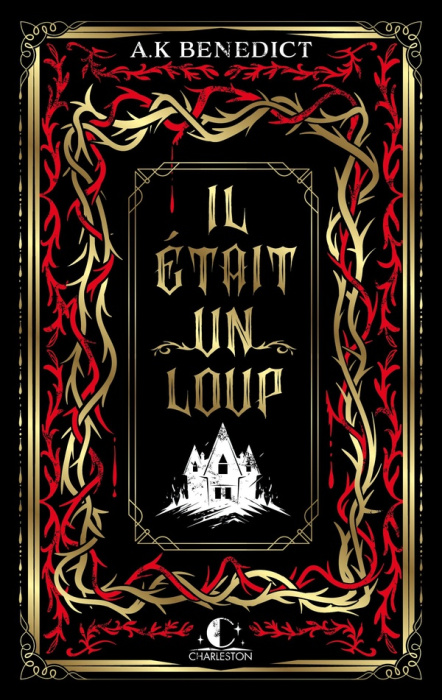 Emprunter Il était un loup... livre