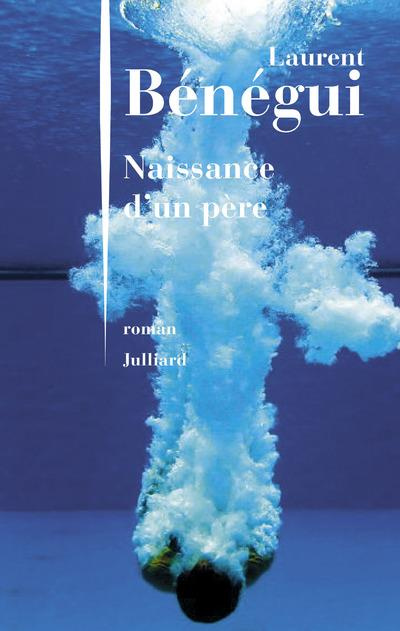 Emprunter Naissance d'un père livre
