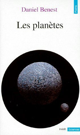 Emprunter Les planètes livre