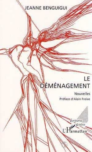 Emprunter Le déménagement livre