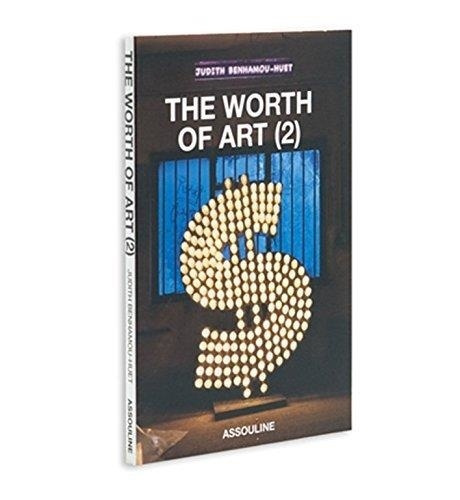 Emprunter WORTH ART 2 -ANGLAIS- livre