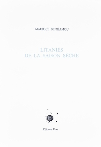 Emprunter Litanies de la saison sèche livre
