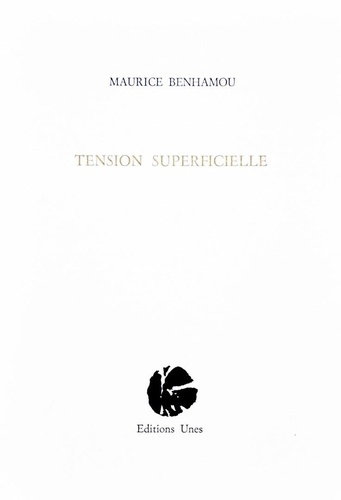Emprunter Tension superficielle livre