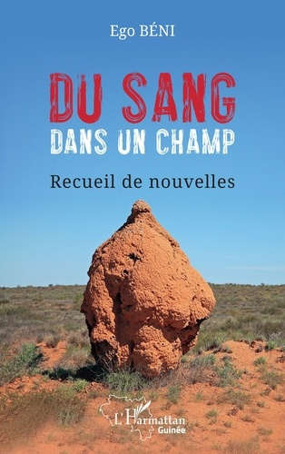 Emprunter Du sang dans un champ livre