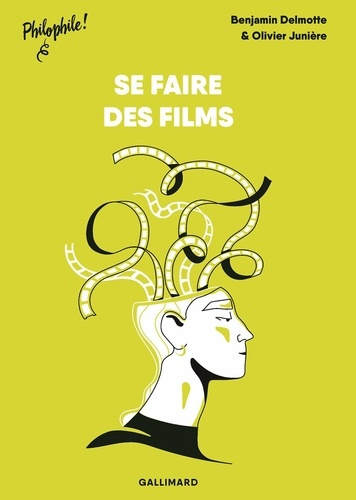 Emprunter Se faire des films livre