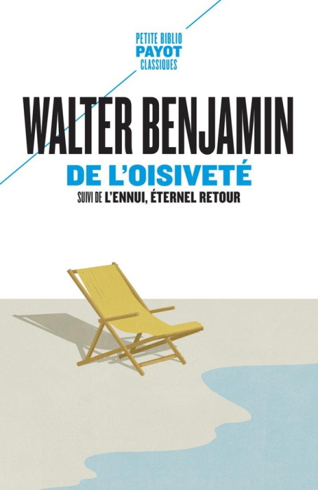 Emprunter De l'oisiveté. Suivi de L'ennui, éternel retour livre
