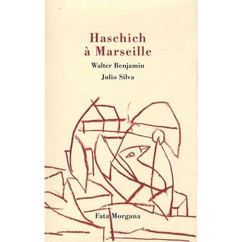 Emprunter Haschich à Marseille livre