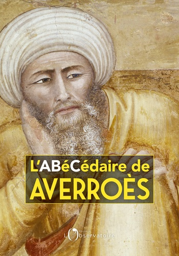 Emprunter L'ABéCédaire de Averroès livre