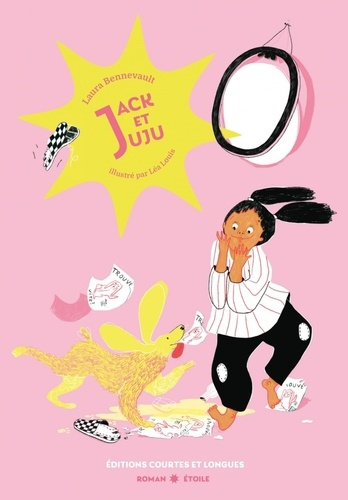 Emprunter Jack et Juju livre