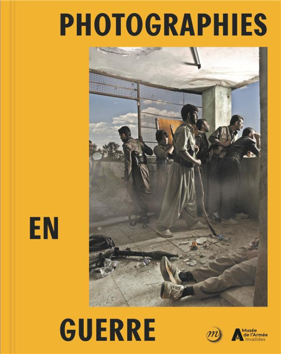 Emprunter Photographies en guerre livre