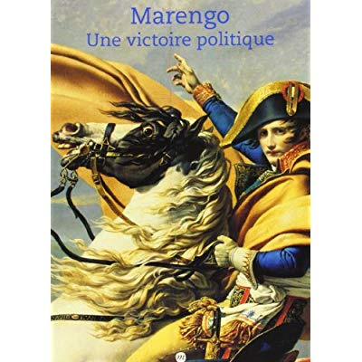 Emprunter marengo une victoire politique livre