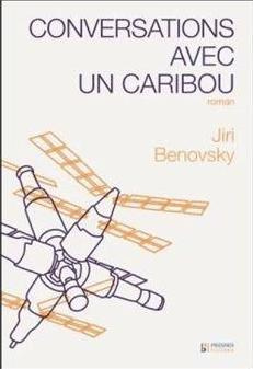 Emprunter Conversations avec un caribou livre
