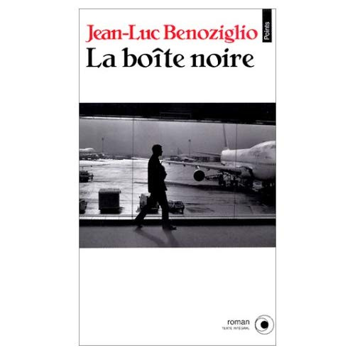 Emprunter La boîte noire livre
