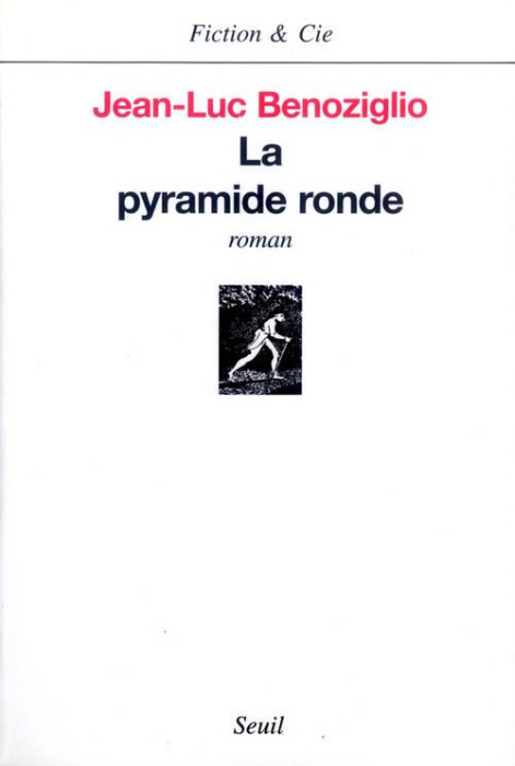 Emprunter La pyramide ronde livre