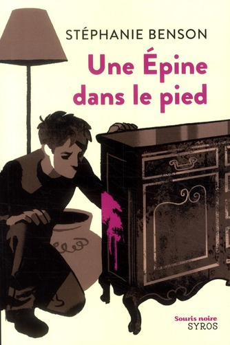 Emprunter Une Epine dans le pied livre